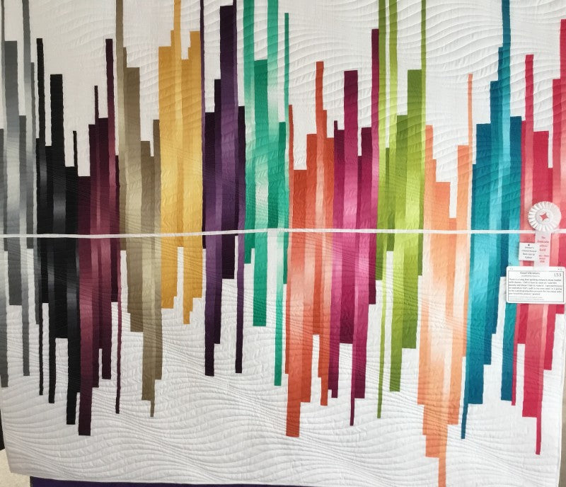 Ombre Solids by V and Co for Moda