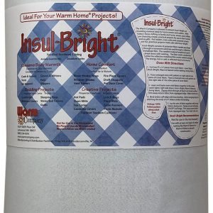 Insul-Bright 6320, 22" WOF