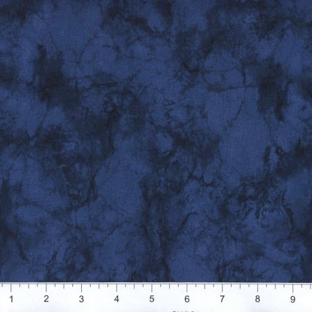 108" MDG MARBLE - Navy