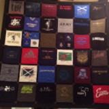 Tee Shirt Quilts