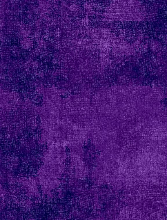 Dry Brush by Wilmington Prints 108" wide 1055 7213 669 purple