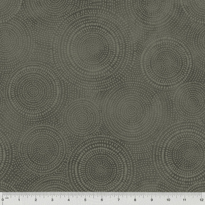Radiance  from Windham 108in Quilt Back 53728W-3 Graphite
