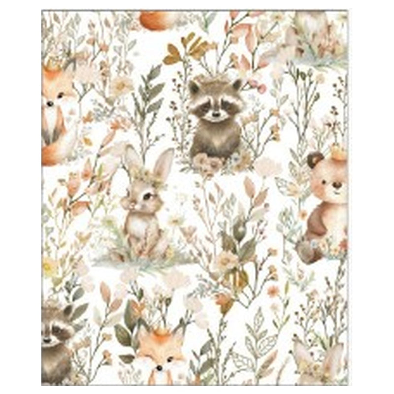 Sagebrush Babies playing-in-the-fields 55250202-01-white
