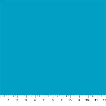 Color Works 9000 solids by Northcott 9000-62 Turquoise