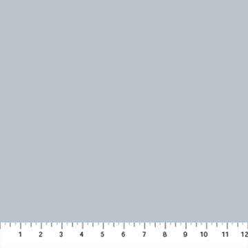 Color Works 9000 solids by Northcott 9000-905 Polished Silver