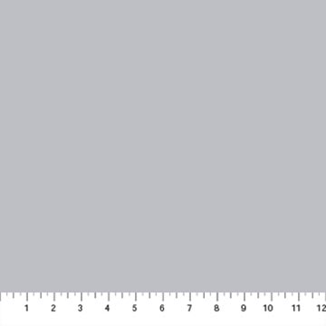 Color Works 9000 solids by Northcott 9000-901 silver fox