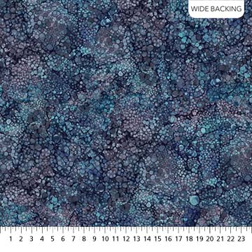 Bliss 108" Wide Backing - By Northcott Studio B23887-48