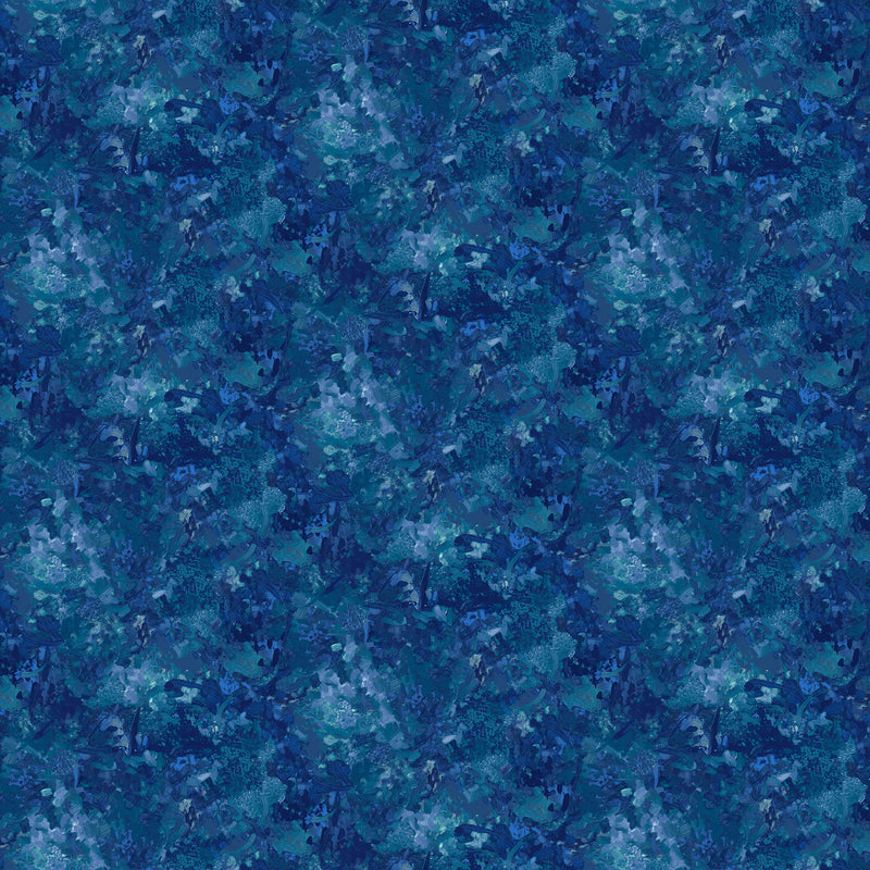 Chroma Wide Backing by Northcott 108"B9060-46