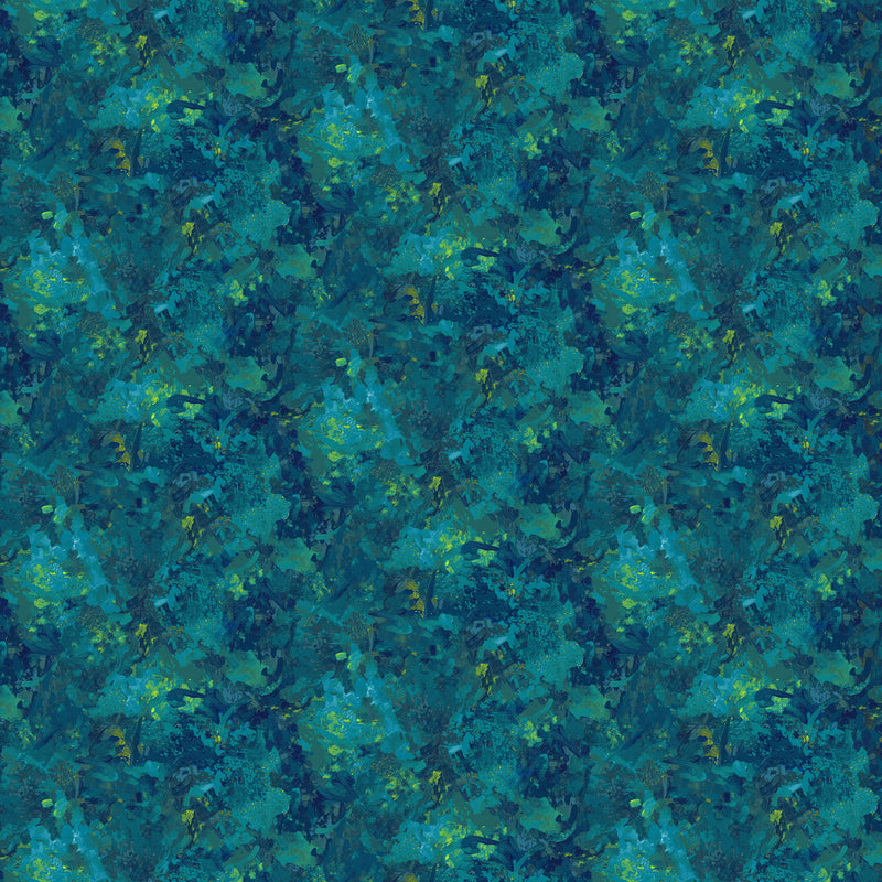 Chroma Wide Backing by Northcott 108"B9060-66