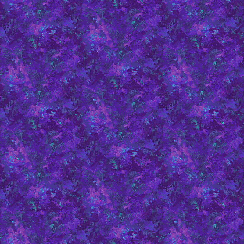 Chroma Wide Backing by Northcott 108"B9060-88