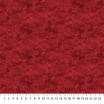 Toscana by Northcott- Wide Backing 118" BX9020-26 Hot Sauce