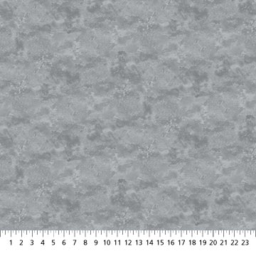 Toscana by Northcott- Wide Backing 118" BX9020-93 Going Gray
