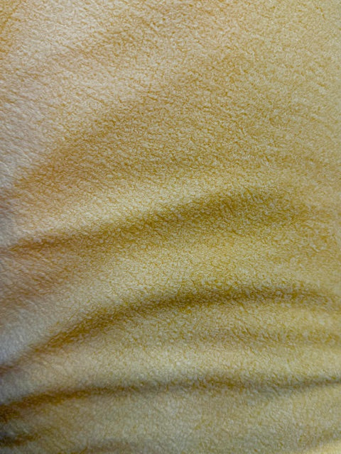 60" Wide Fireside 9002-27 Pastel – Canary Yellow