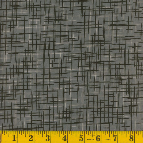 108″ MK Linen Look  Poppy seed 134699