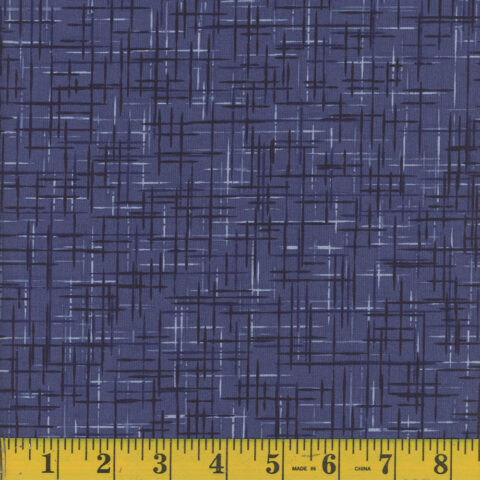 108″ MK Linen Look  True Navy 134702