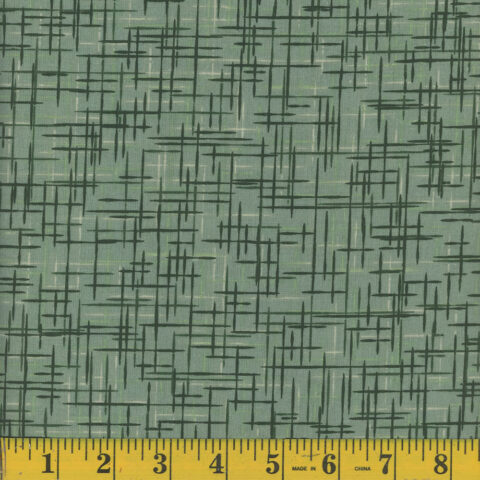 108″ MK Linen Look Hedge Green 134704