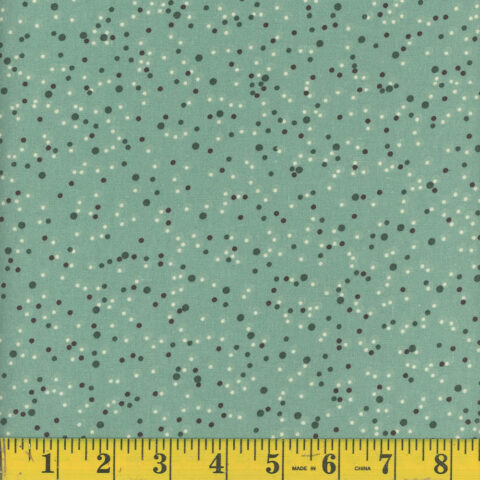 108" MK Dotted Granite Green 134723