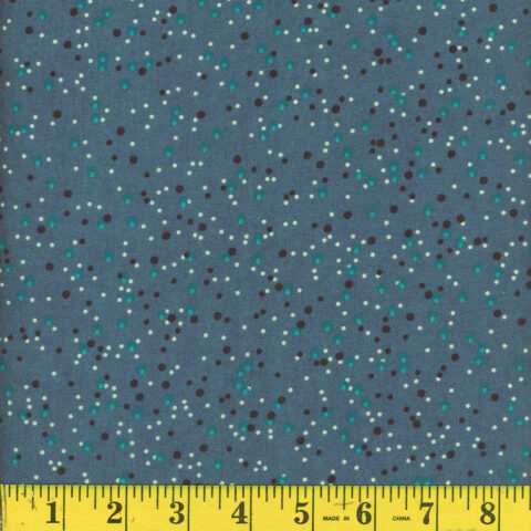108" MK Dotted Midnight 134725