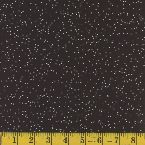 108" MK Dotted Jet Set black 134726