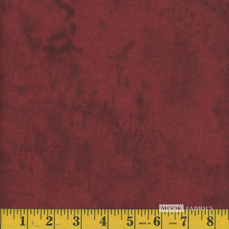 Flannel 108″ MK Marble Tex  Wine 78269