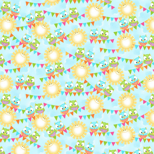 AE Nathan 45" Comfy Flannel Prints -  multi# N-1040-11
