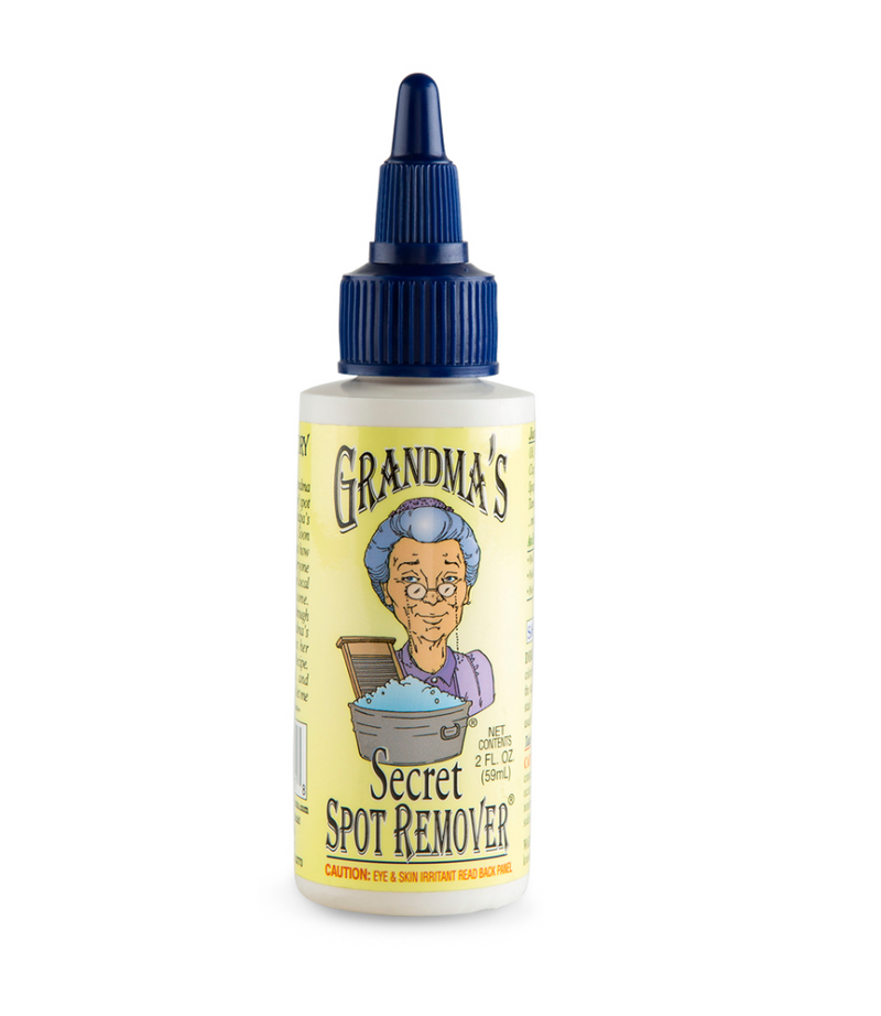 Grandmas Secret Spot Remover 2 oz # GSSR1001