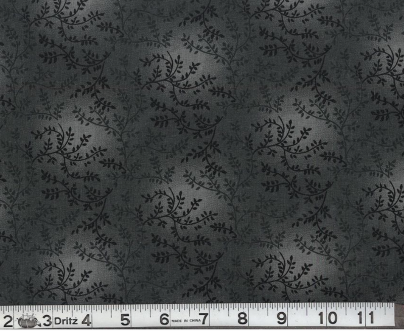 108" Tonal Vineyard 47603-804 dark grey