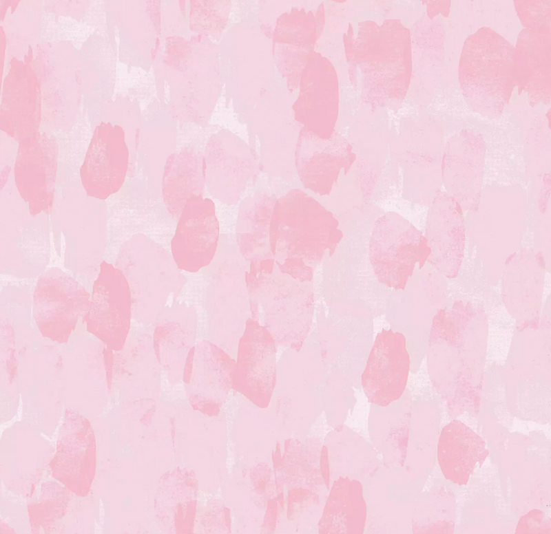 Mixology - Brush Strokes - 108'' Barely pink 2150w-0159