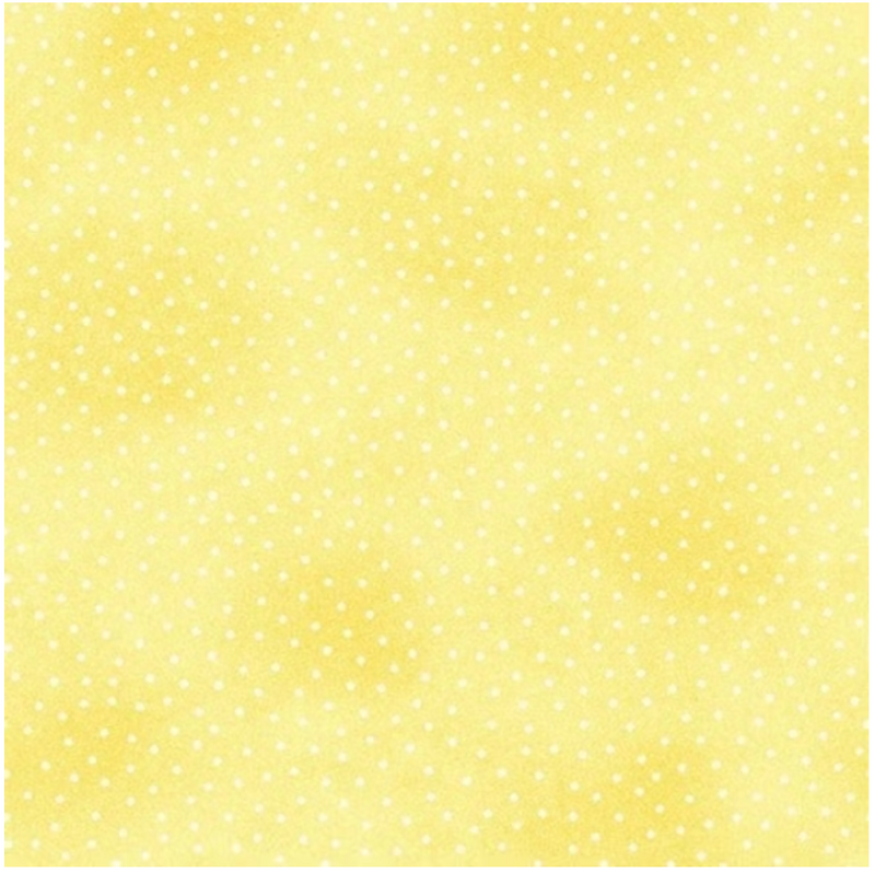 AE Nathan 45" Comfy Flannel Prints - CMFY-9527-44 yellow