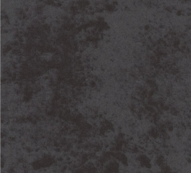 Flannel Snuggy - Marble black