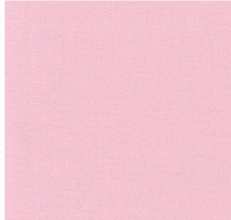 Flannel Snuggle 43/44″ MK Solid 70362 Lt Pink