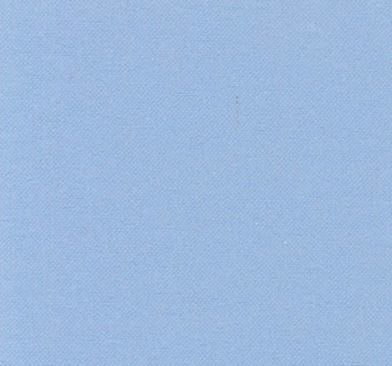 Flannel Snuggle 43/44″ MK Solid 70365 med blue