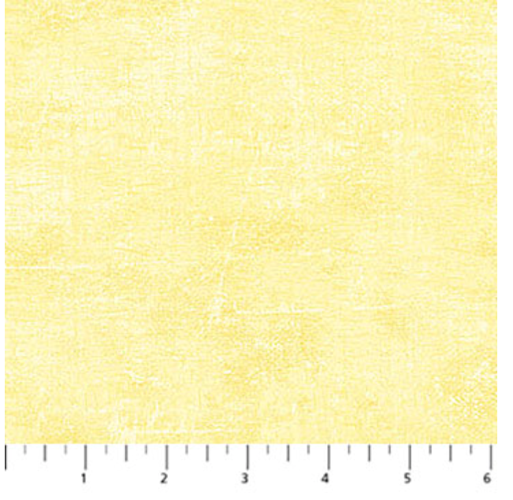 Canvas Flannel by Northcott - F9030 52 Sunglow