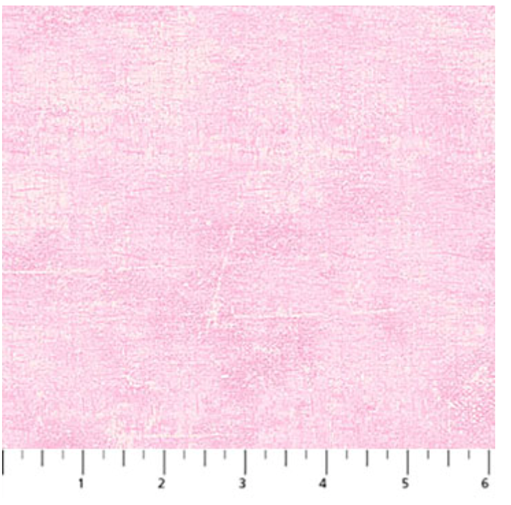 Canvas Flannel by Northcott - F9030 22 Pink