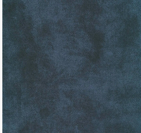 Color Wash Woolies Flannel MASF9200-N Midnight Navy for Maywood Studio