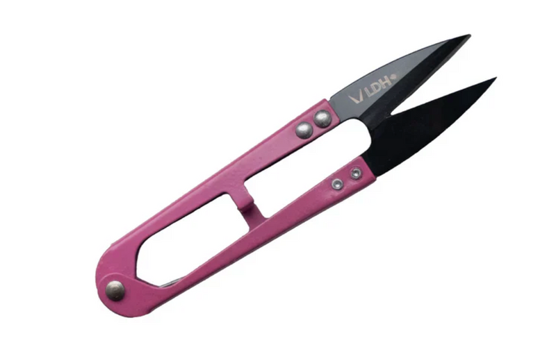 LDH  Thread Snips 4"
