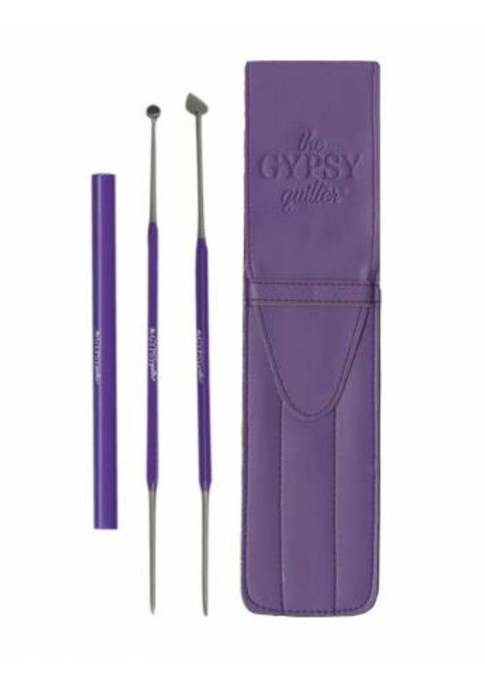GYPSY QUILTER Stitchy Sticks 3pc