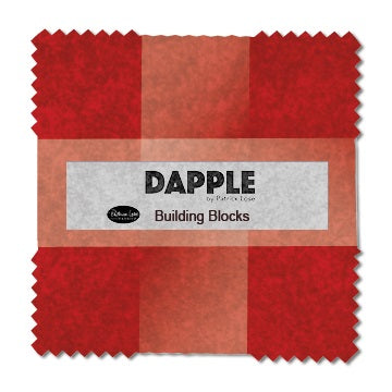 Dapple Building Blocks - TDAPPLE 42-10
