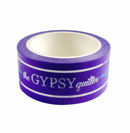 Seam Guide Washi Tape # TGQ145