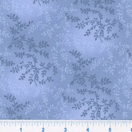 108" Tonal Vineyard 47603-202 light blue