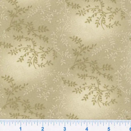 108" Tonal Vineyard 47603-702 Biege