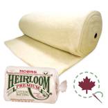 Hobbs Heirloom 80/20 batting 96"