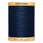 Guttermann 100% cotton - 800M