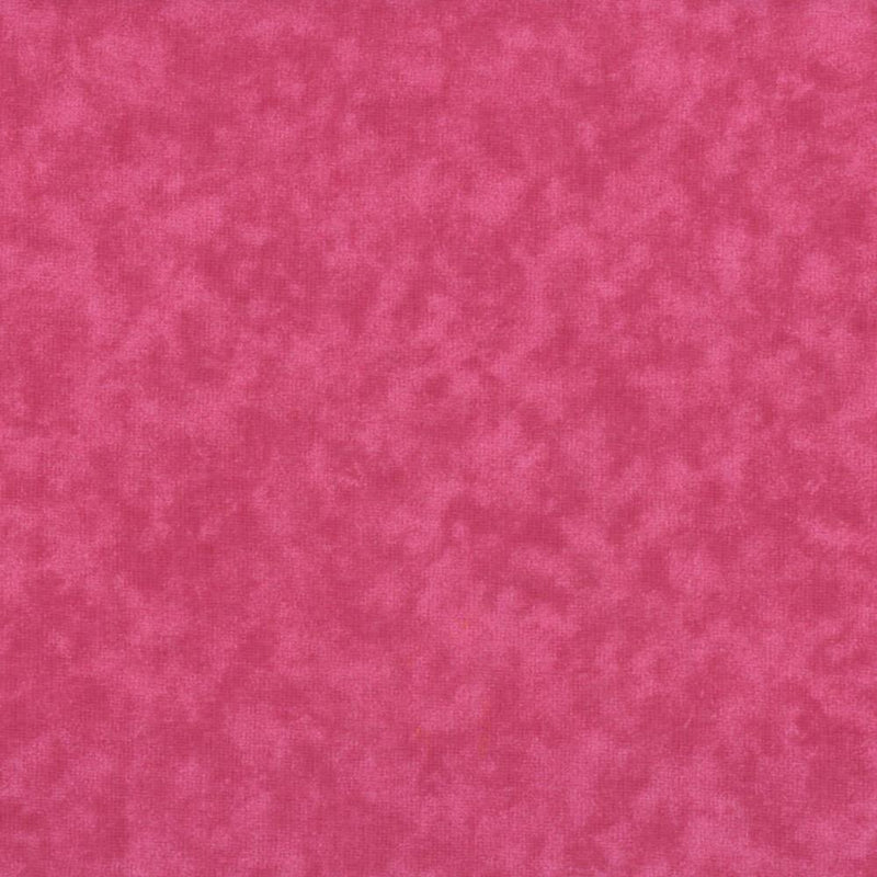 Quilt Back Blenders 108" - Hot Pink