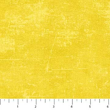 Canvas by Northcott - Bumblebee Yellow 9030-52