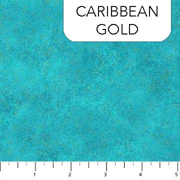 Artisan Spirit Radiance Shimmer Blender- Caribbean gold 9050M-64