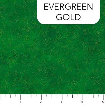 Artisan Spirit Radiance Shimmer Blender- Evergreen Gold #9050M-77