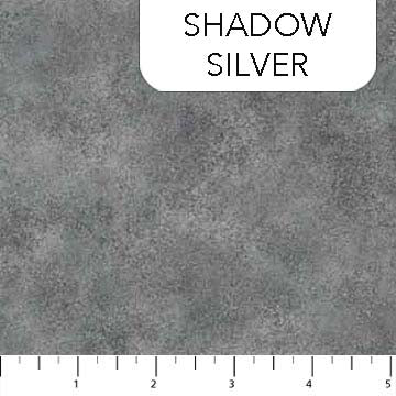 Artisan Spirit Radiance Shimmer Blender- Shadow Silver 9050M-95