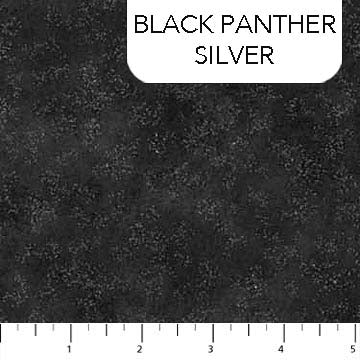 Artisan Spirit Radiance Shimmer Blender- Black Panter Silver 9050M-99