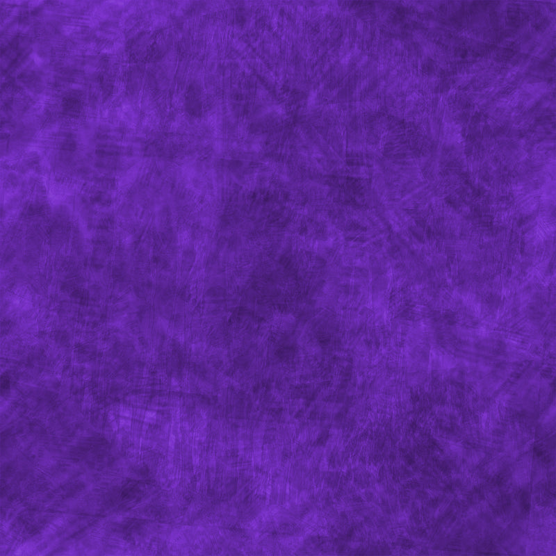 108" MDG GRUNGE PAINT - Purple